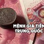 10 Đồng Tiền Trung Quốc