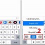 Cài Đặt Bàn Phím Tiếng Việt Iphone