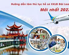 Có Nên Đi Xkld Đài Loan 2023 Không ؟ Pdf دانلود شود ؟ ؟