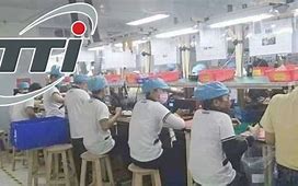 Công Ty Tti Kcn Đại Đăng