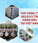 Cty Xkld Thabilabco Việt Nam Mst Cty Nào Đẹp Nhất Việt