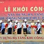 Cụm Công Nghiệp Hiệp Hòa Long An