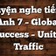 Đề Thi Tiếng Anh Cuối Kì 1 Lớp 7 Global Success