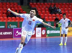 Futsal Việt Nam Thái Lan Tỉ Số