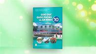 Giáo Dục Quốc Phòng 10 Bài 1 Chân Trời Sáng Tạo Pdf