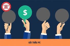 Gói Thầu Hỗn Hợp Pc