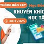 Học Phí Chương Trình Isb Ueh