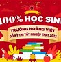 Học Phí Hoàng Việt School