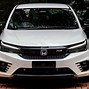 Kích Thước Xe Honda City 2022