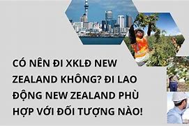 Phí Đi Xkld New Zealand