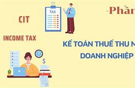 Tài Sản Thuế Tndn Hoãn Lại Là Gì