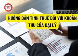 Thuế Nhà Thầu Đối Với Dịch Vụ Logistics