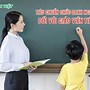 Tiêu Chuẩn Chức Danh Nghề Nghiệp Giảng Viên Giáo Dục Nghề Nghiệp