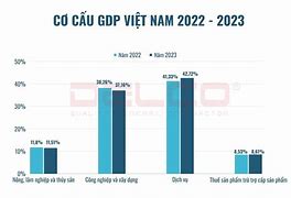 Tổng Kết Gdp Việt Nam 2023