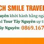 Tour Tây Nguyên Saigontourist