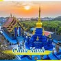 Tour Thái Lan 3 Ngày 2 Đêm Từ Nha Trang