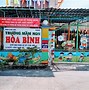 Trường Mầm Non Cửu Long Nha Trang