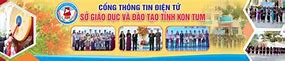 Trường Thpt Nguyễn Trãi Kon Tum