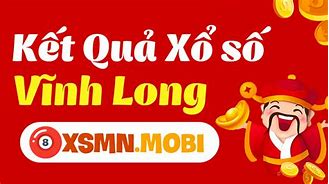 Xổ Số Miền Nam Vĩnh Long 1 Tháng 11